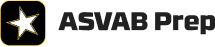 ASVAB Prep logo ASVAB Prep logo
