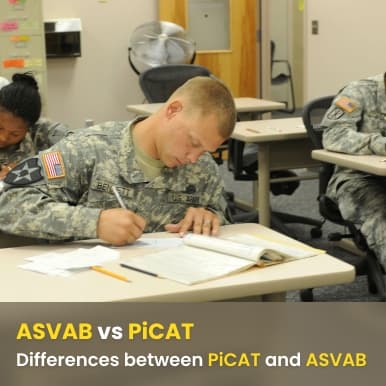 Cover image for PiCAT vs ASVAB: A comprehensive comparison Cover image for blog post: PiCAT vs ASVAB: A comprehensive comparison - Cloudy Nguyen