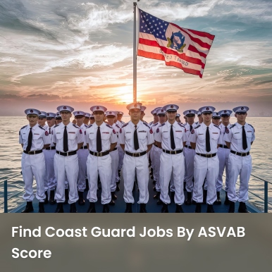 Cover image for Finding a Coast Guard job by ASVAB scores Cover image for blog post: Finding a Coast Guard job by ASVAB scores - Oceanites Nguyen