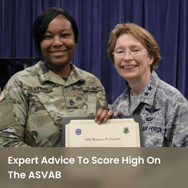 Cover image for A Thorough Guidance On How To Achieve High Score On The ASVAB Test Cover image for blog post: A Thorough Guidance On How To Achieve High Score On The ASVAB Test - Cloudy Nguyen