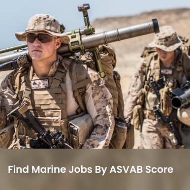Cover image for Finding perfect Marine jobs by your ASVAB scores Cover image for blog post: Finding perfect Marine jobs by your ASVAB scores - Oceanites Nguyen