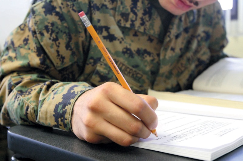 Cover image for Highest ASVAB score & how to get it Cover image for blog post: Highest ASVAB score & how to get it - Oceanites Nguyen