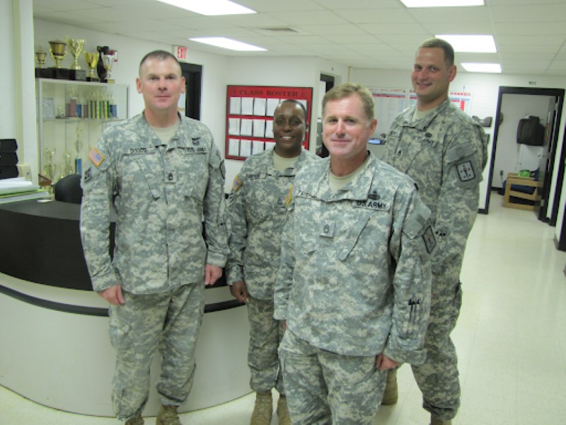 Cover image for Understanding the average ASVAB score Cover image for blog post: Understanding the average ASVAB score - Oceanites Nguyen