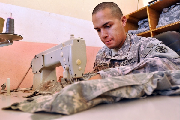 Cover image for The 5 Army jobs to start your career with an ASVAB score of 31 Cover image for blog post: The 5 Army jobs to start your career with an ASVAB score of 31 - Oceanites Nguyen