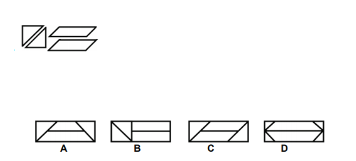 Assembling Objects ASVAB study guide