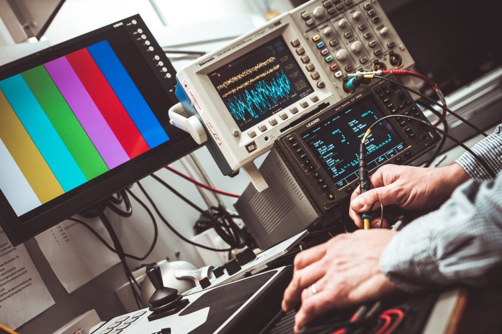 ASVAB Electronics Information Study Guide
