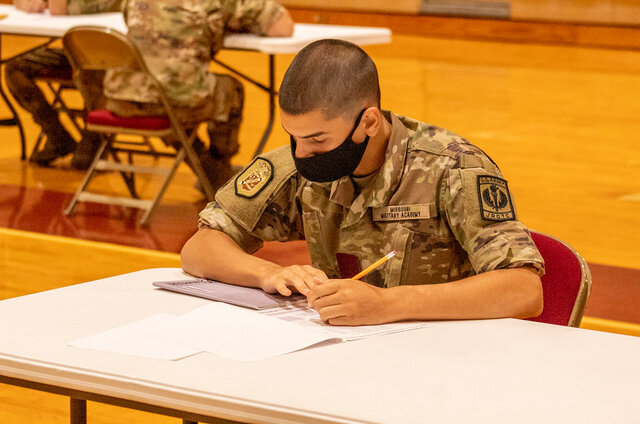 army-fast-class-practice-test