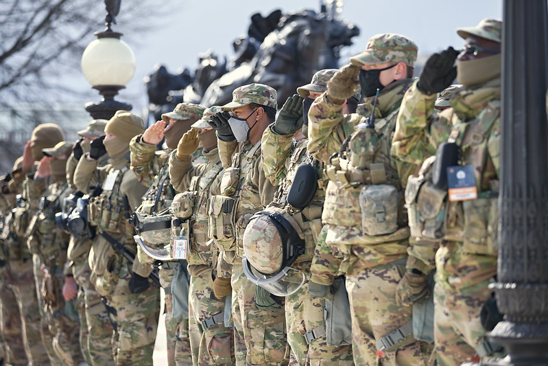 National Guard ASVAB Practice Test