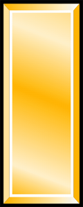 Army Ranks - Second Lieutenant/2LT (O1)