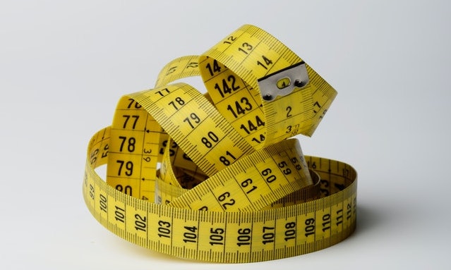 New Army Height And Weight Standards Tape