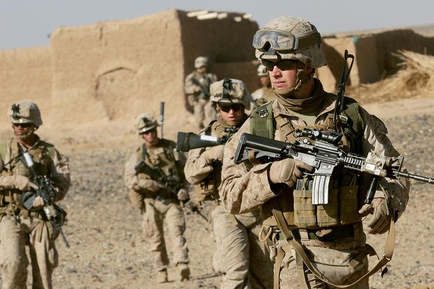 marine-weight-requirements-in-the-us-military-2024-updated