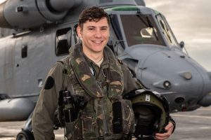 Air Force ASVAB Scores: What Jobs Do I Qualify For?