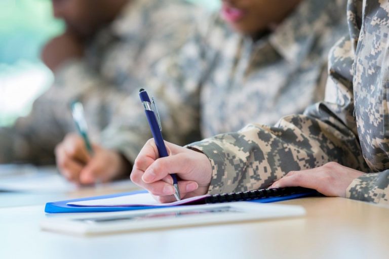 Is The ASVAB Hard For Test Takers?