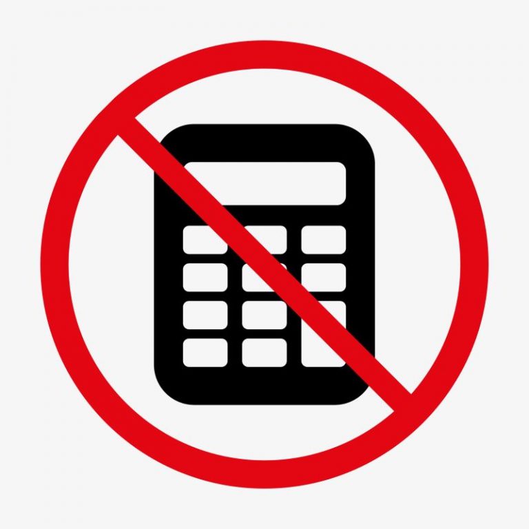 Can You Use A Calculator On The ASVAB?